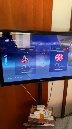TV Samsung 40 Smart