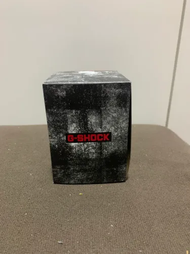 Relogio G Shock GBA 900 cassio novo na etiqueta