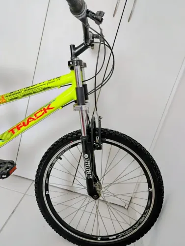 Bicicleta aro 24 Dragon Fire 