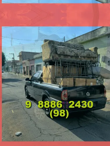 Frete: que tal saber como economizar na sua mudança? Temos as melhores ofertas!