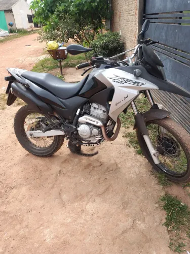 XRE 300 ABS frex 