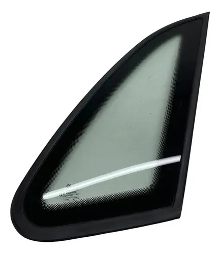 Vidro Fixo Vigia Lateral Traseiro Direito Gol G3 2000 2005