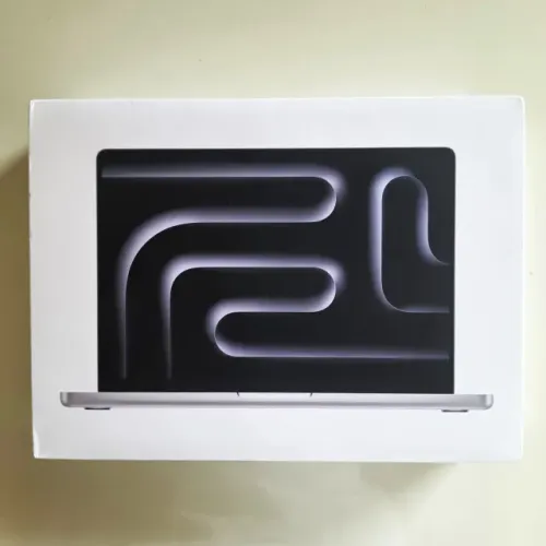 MacBook Pro M5 24GB 1TB 14 Polegadas Novo Lacrado