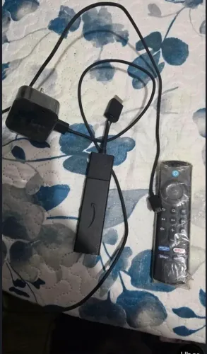 Vendo Fire Stick TV 4k