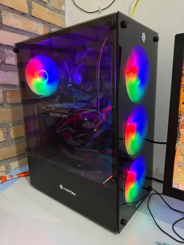 PC GAMER