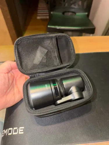 CÂMERA OBSBOT TAIL AIR 4K