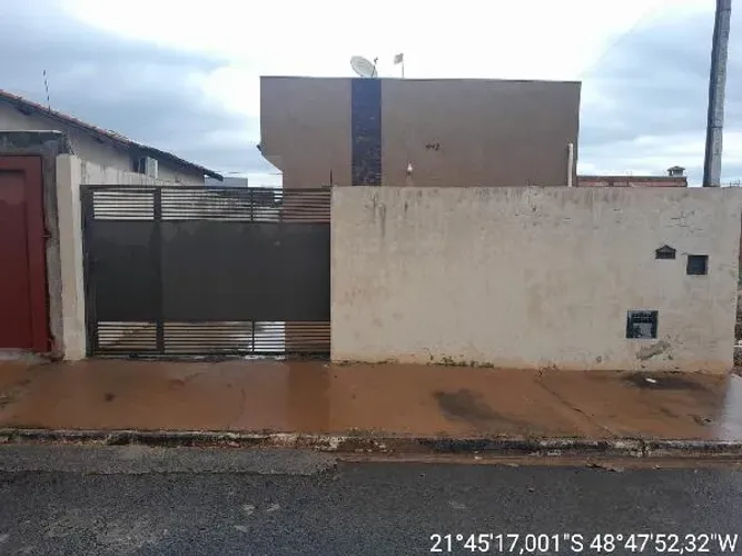 Oportunidade Única em IBITINGA - SP | Tipo: Casa | Negociação: Venda Online | Situação: Im