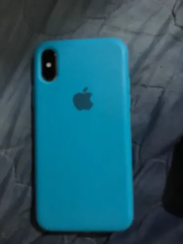 Vende-se um iPhone X