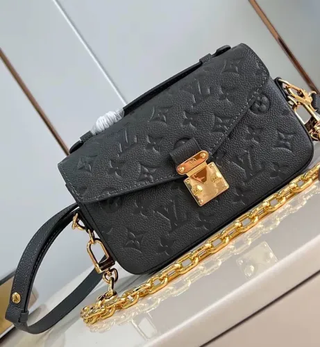 Bolsa Pochette Métis East-West