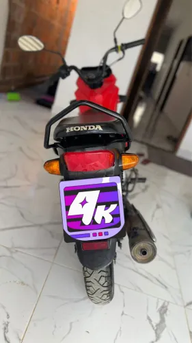 Pop 110i 2021