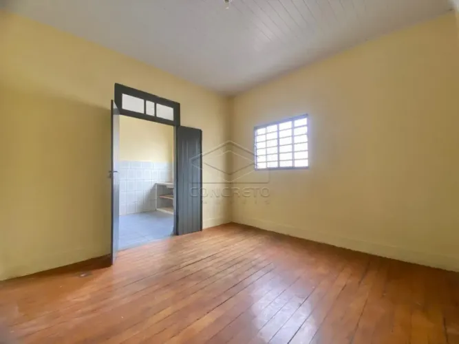 Casa Residência em Jaú