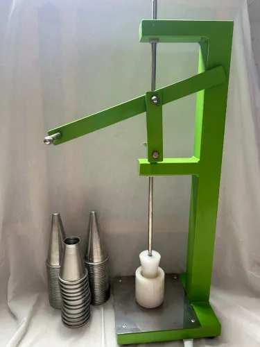 Máquina para pizza cone 
