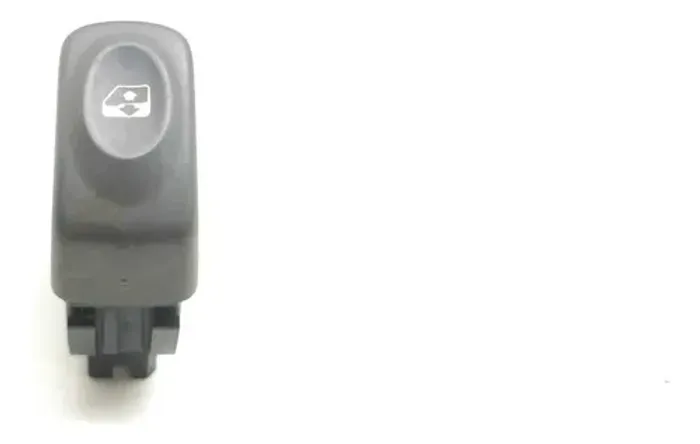 Botao Vidro Traseira Esquerda Renault Symbol 2010 5 Pinos