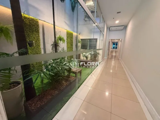 Sala à venda, 28 m² por R$ 245.000 - Centro - Niterói/RJ