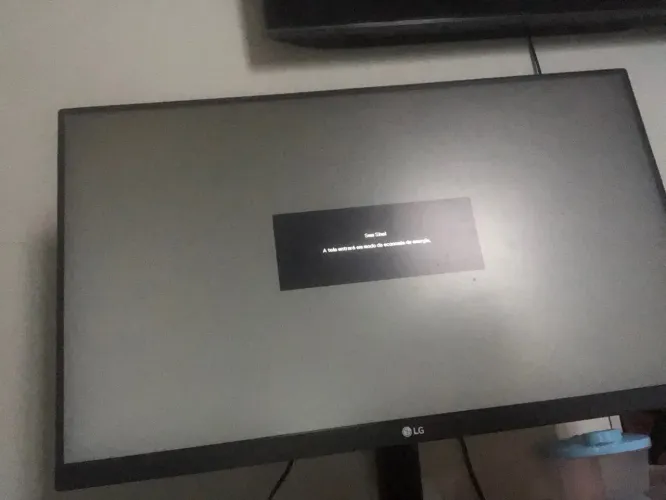 Monitor LG 24ml600M-B