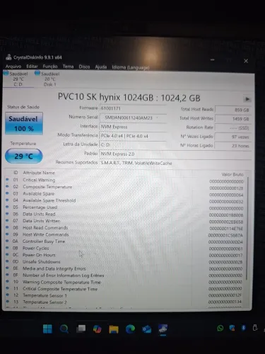 A400 480GB