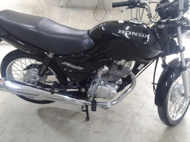 Fan 125 ks