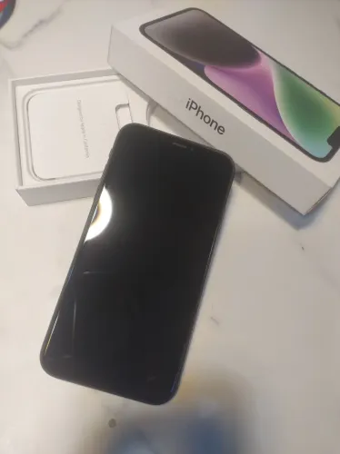iPhone XR Preto em ótimo estado!