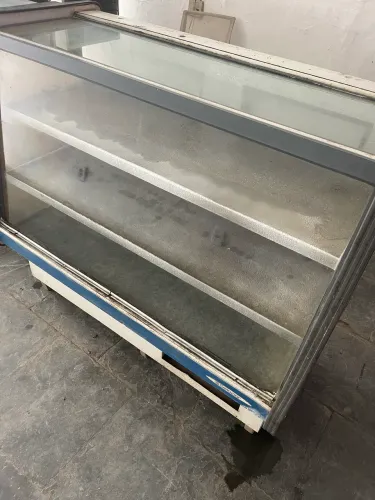 Balcão Refrigerado