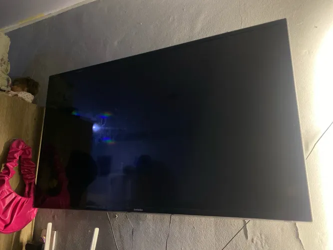 Tv Samsung smart 60 polegadas