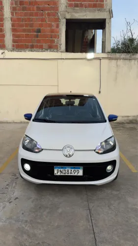 Volkswagen Up! Speed 1.0 TSI T. Flex 12V 5P 2016