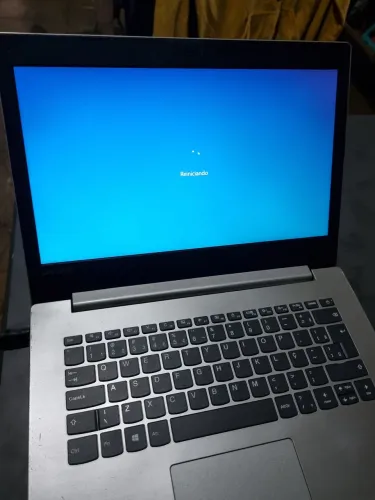 Notebook Lenovo IdeaPad 320 14IKB i3 12GB ? Com Carregador