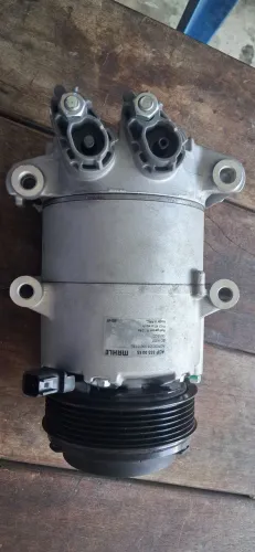 COMPRESSOR DE AR CONDICIONADO AUTOMOTIVO FORD