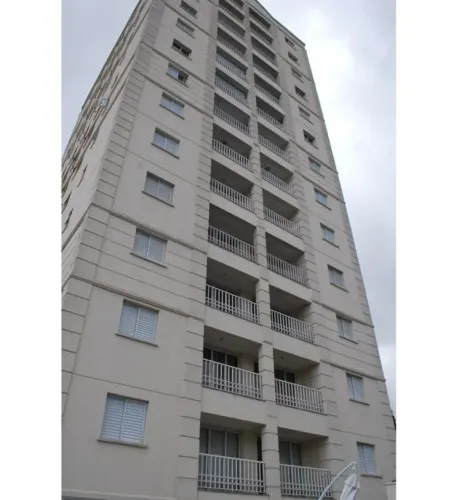Apartamento para locação - Santa Paula, Sao Caetano do Sul