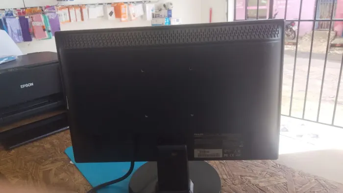 Vendo Monitor
