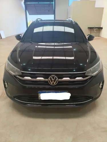 Volkswagen Nivus Highline 1.0 200 TSI Flex AUT 2024