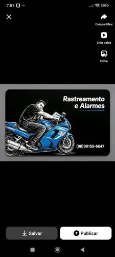 rastreamento de veículos em geral 