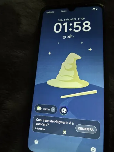 REDMI A5 