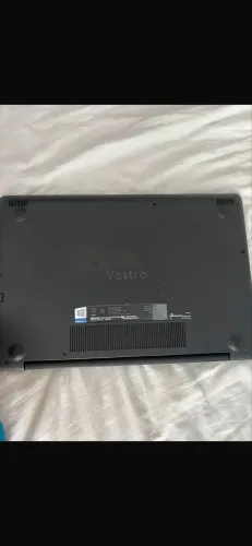 Valor:? R$ 1.000,00 Notebook Dell Vostro 3583