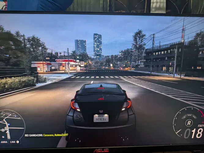 Monitor asus ips 27 polegadas 75hz