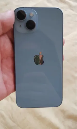 iPhone 14 - 128 Azul 