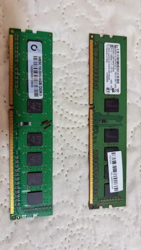 Memória Ram para PC DDR3 4GB