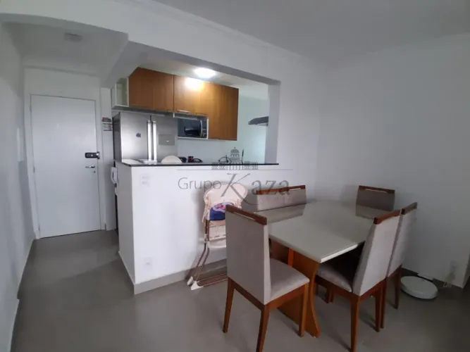 Oportunidade - Apartamento - Jardim América - Edifício Vale das Flores - 3 Dormitórios - 6