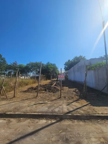 Terreno 9x20 nascente