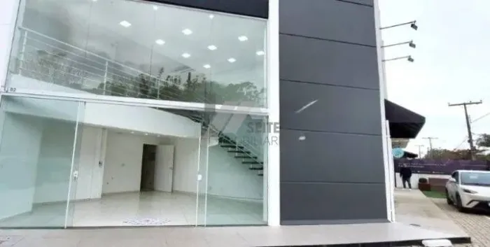 Sala Ampla na Lagoa da Conceiçao