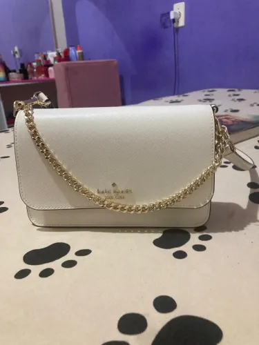 Bolsa kate spade