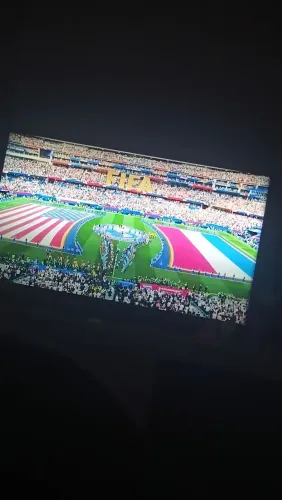 Tv no precinho