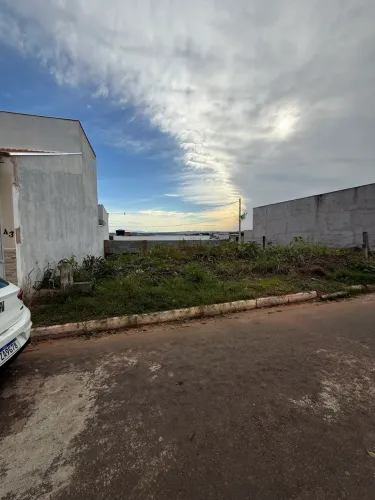 VENDO OU TROCO TERRO EM CARRO