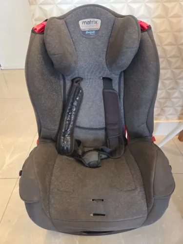 Cadeira para carro- Matrix Evolution