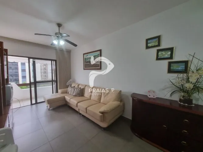 Apartamento mobiliado, 2 dormitórios, Região Aquário