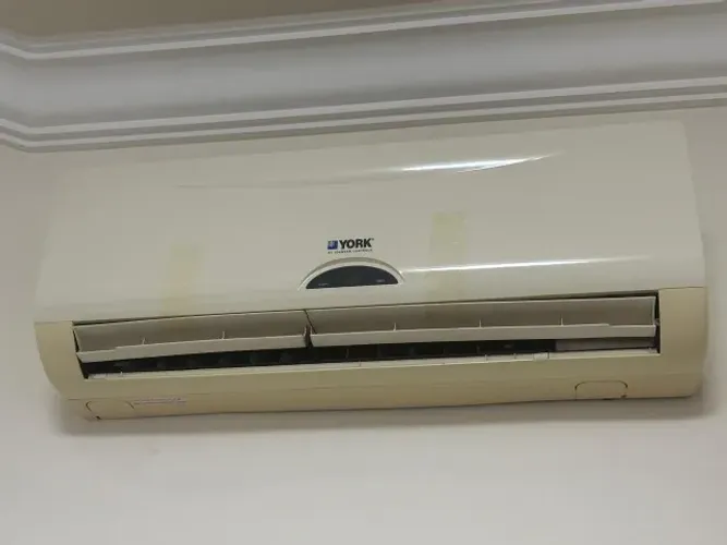 Ar Condicionado