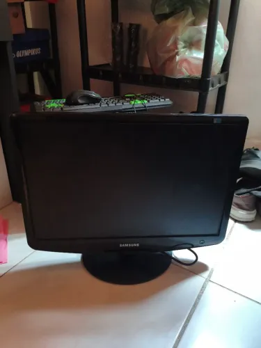 Pc básico para o dia a dia! 