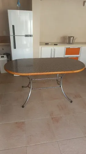 Mesa 6 lugares
