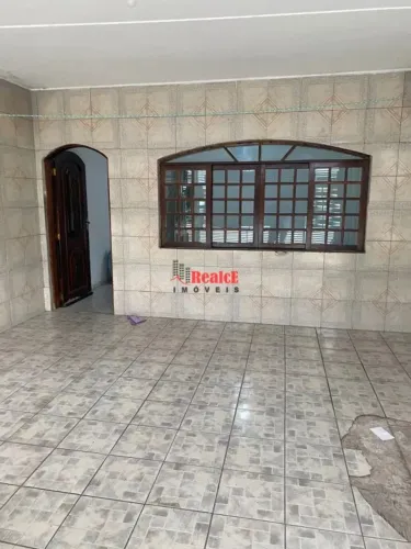 Casa (Sobrado) para Locação, 2 dorm(s), 2 vaga(s), 100 m²
