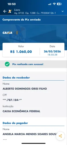 Gleba ideal para investidores. Adquirir com financiamento