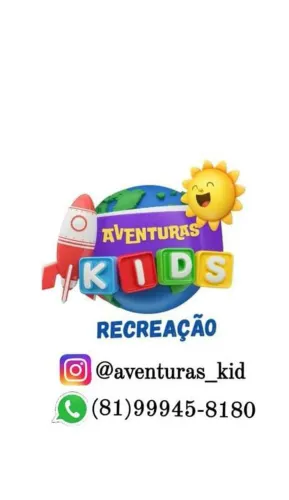 RECREAÇÃO ANIMADO DE FESTA, pula-pula